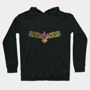 Magnificent Eagle Hoodie